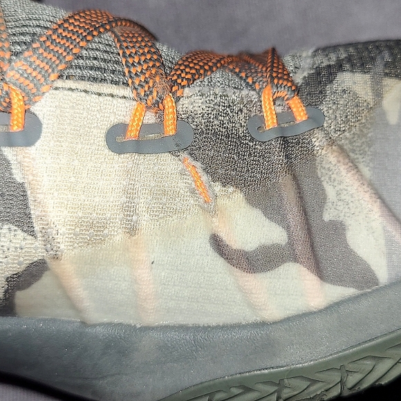 NIKE Hyperdunk 'Camo' - Picture 10 of 11